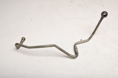 Volvo v40 ii 2.0 d4 190km шланг масляний оливи фото №1