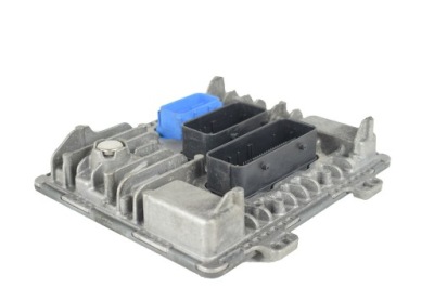 Бортовий комп'ютер блок керування opel astra j iv 55486549 фото №1