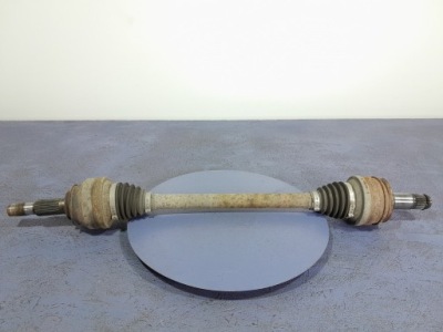 Lexus is 300 iii xe30 lift 16-20 2.0 t 245 km приводной вал задняя задняя левая фото №1