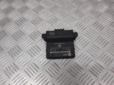 Модуль шлюз vw touran 1k0907530e фото №1