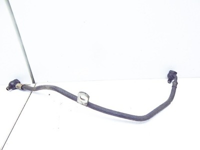 Jumper boxer ii 06r- шланг оливи turbo 2.2 фото №1