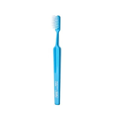 Szczoteczka do protez TePe Denture Brush 1 sztuka