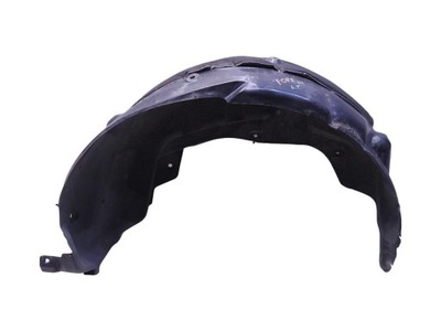 Подкрылок левый задняя subaru forester iii 59122sc010 фото №1