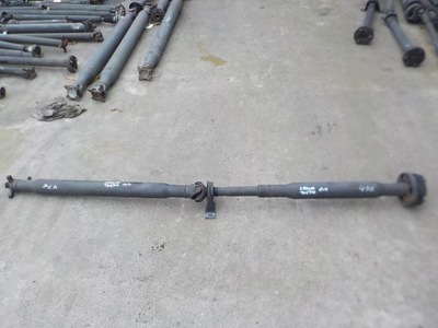 Wal привідний lancia thema 3.0 crd автоматична коробка передач фото №1