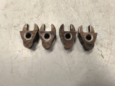 Підніжка форсунки ford focus 1.6 tdci фото №1