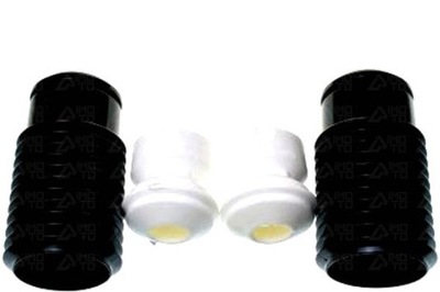 Denckermann защита отбойники амортизатора перед opel + ассистент водителя #33 фото №1