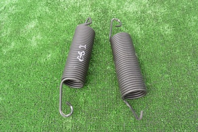 Пружина крышки багажника kpl maserati ghibli iii фото №1