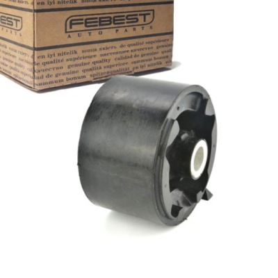 Втулка подушки безопасности двигателя перед do chevrolet captiva фото №1