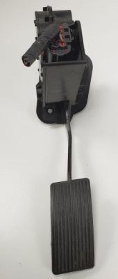 Педаль газа потенциометр jaguar s-type xr839f836ab фото №1