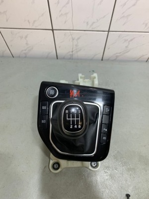 Панель рамка кнопка чехол ручка kia sportage v nq5 23r oryg 84607-r2000 фото №1