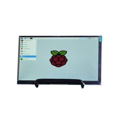 Wyświetlacz 10.1" 1366x768 LCD TFT dla Raspberry Pi LVDS