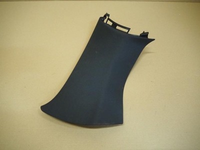 Захист стійка правий задня citroen ds5 фото №1