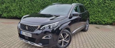 Peugeot 3008 GWARANCJA