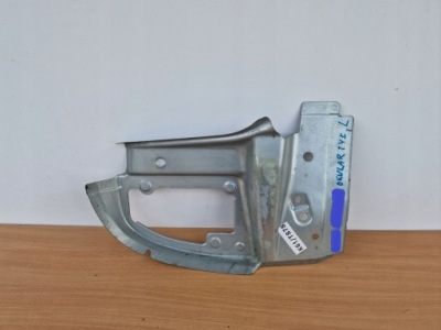 VW PASSAT B5 SEDAN LIFT LINKS OKULAR LEUCHTE HECK GURTEN