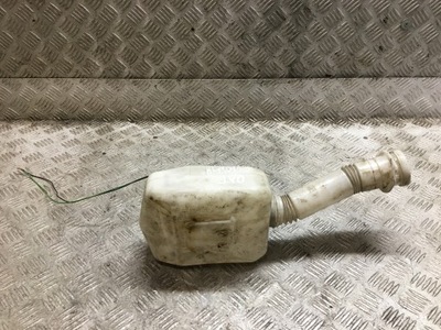 Daf 400 бачок омивача фото №1