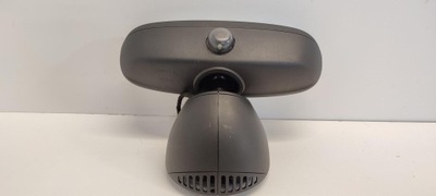 Mini f55 f56 зеркало внутреннее 9285372 фото №1