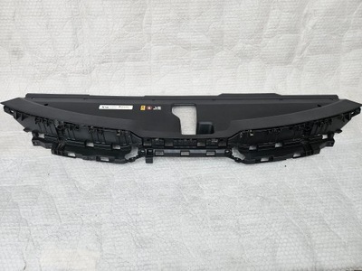 Kia sportage v 20- gora захист поперечина бампер перед 86390-cjca0 фото №1