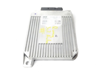 Блок управления модуль управление коробки ford ranger tcm фото №1