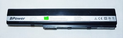 Bateria Asus A32-K52