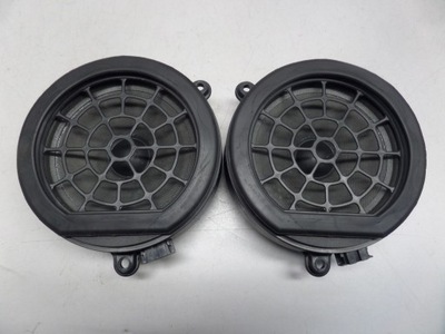 ALTAVOZ DE PUERTA PARTE TRASERA IZQUIERDO DERECHA MERCEDES C-KLASA W203 A2038201602  