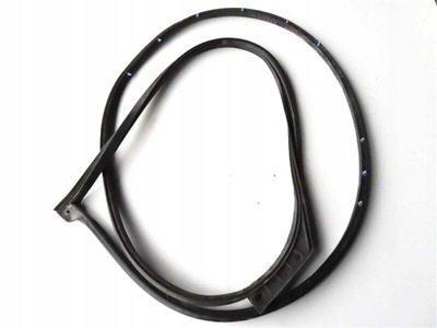 Прокладка na двері передні праве hyyundai i30 ii 5 двері 2012-2016 rok фото №1