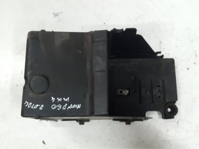 Ford mondeo mk4 07r- 2.0 tdci основание аккумулятор фото №1