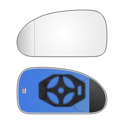 Асферический hyundai tiburon coupe gk 2000-2008 2007 фото №1