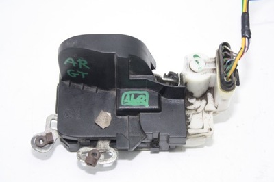 Замок дверь правый перед alfa romeo gt b792 фото №1