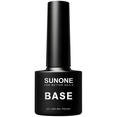 Sunone Lakier Hybrydowy Base Baza Pod Lakier 5ml