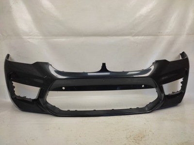 Bmw m5 f90 бампер передний перед 2017- 6pdc фото №1