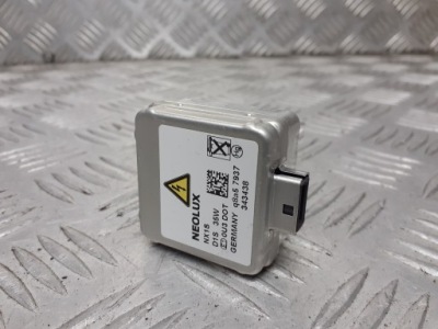 Колба ксенон mercedes w211 neolux d1s фото №1