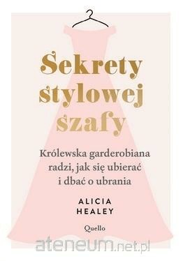 Sekrety stylowej szafy