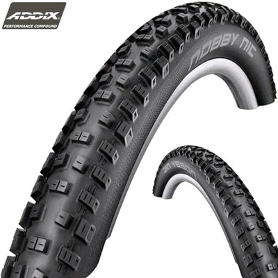 Opona Schwalbe Nobby Nic 26 x 2.25 (57-559) ADDIX