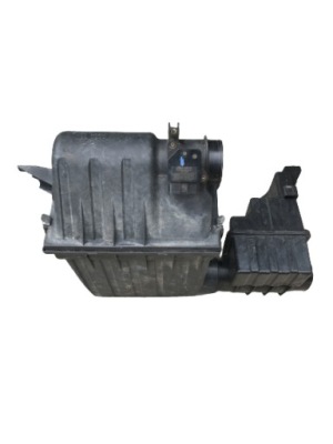 Корпус фільтра повітря suzuki swift mk6 63j-a01 фото №1