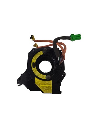 Стрічка подушка безпеки volvo v50 0a4p712198 фото №1