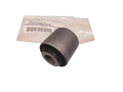 Subaru оригінальний номер 20254-ae010 втулка важеля задня фото №1