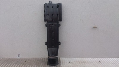 Komin впуск воздуха daf xf 105 фото №1