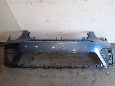 Бампер перед передній vw beetle dune cross r-line 2011- 5c5807221ab фото №1