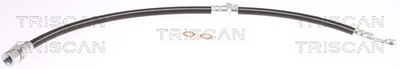 CABLE DE FRENADO ELÁSTICO DAEWOO PARTE DELANTERA EVANDA 2,0 02- LEWY/PRAWY 8150211  