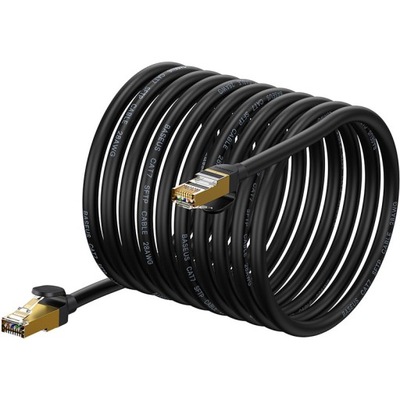 Kabel sieciowy Lan Ethernet Cat 7, 20m, Baseus