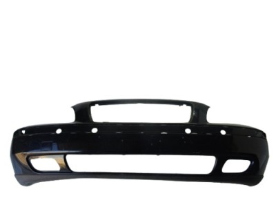 Оригинальный бампер передний перед volvo v70 s 70 09484239 фото №1