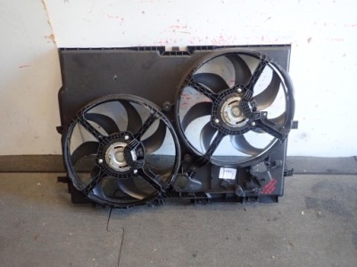 Вентилятори ducato boxer jumper 2006- фото №1