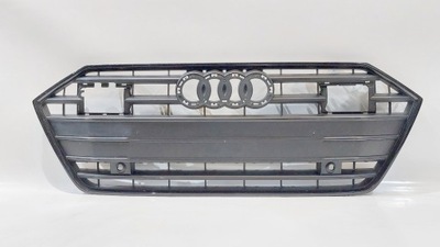Решітка радіатора решітка радіатора audi a7 ii c8 18r 4k8853651a фото №1