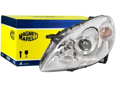 ФАРА ФАРА ЛІВИЙ MAGNETI MARELLI 710301220201