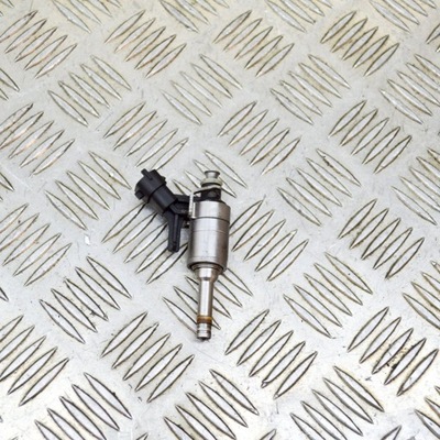 Mini one - cooper coupe r56 2012 форсунка топлива фото №1