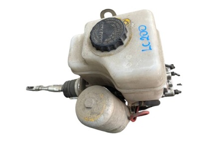 Toyota land cruiser 200 насос abs 89541-60270 фото №1