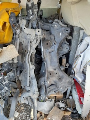 Підрамник kia sortage iv підрамник 2016 2018 2021 фото №1