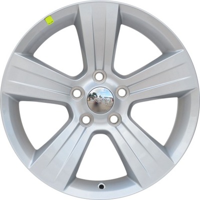 1LT46GSAAC S LLANTAS 17 5X114,3 JEEP COMPASS PATRIOT  