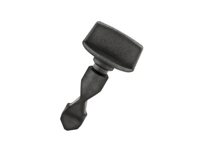 Vw golf vi 2008-2012 элементы крепёжные 6q0807643 фото №1