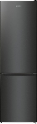 GORENJE Chłodziarko-zamrażarka NRK6202EBXL4